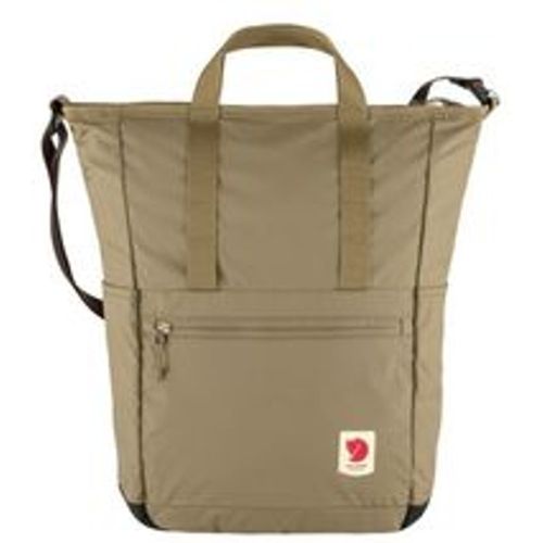 High Coast Totepack F23225-Clay - Fjällräven - Modalova