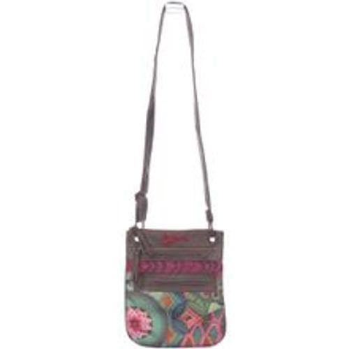 Damen Handtasche, mehrfarbig, Gr - Desigual - Modalova