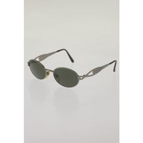 Damen Sonnenbrille, silber, Gr - Moschino - Modalova