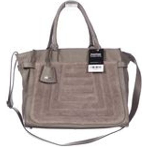 Abro Damen Handtasche, beige, Gr - abro - Modalova