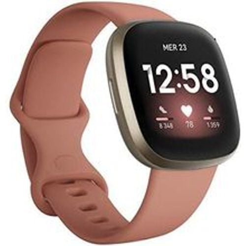 Smartwatch Fitbit GPS Versa 3 - Fitbit - Modalova