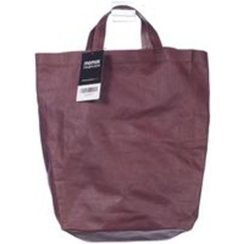 Damen Handtasche, bordeaux, Gr - Bree - Modalova