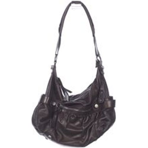 Abro Damen Handtasche, braun, Gr - abro - Modalova