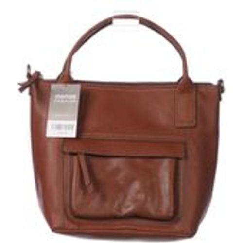 Fossil Damen Handtasche, braun, Gr - Fossil - Modalova