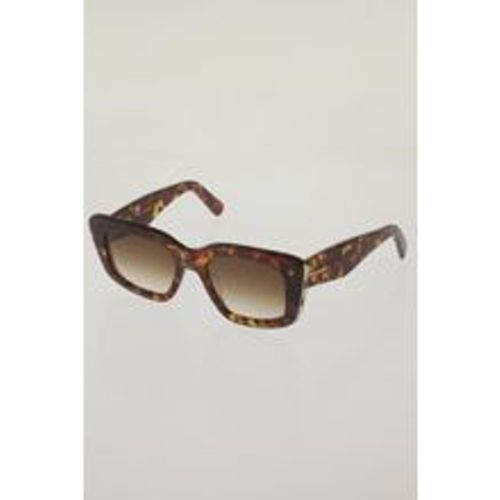 Damen Sonnenbrille, bordeaux, Gr - Salvatore Ferragamo - Modalova