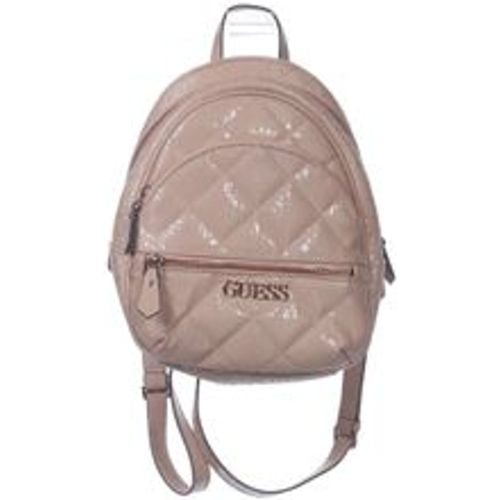 Guess Damen Rucksack, beige, Gr - Guess - Modalova