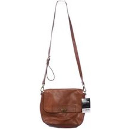 Fossil Damen Handtasche, braun, Gr - Fossil - Modalova