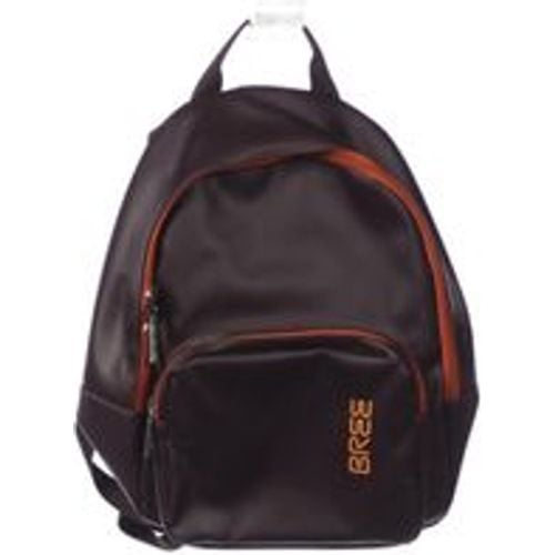 Bree Damen Rucksack, bordeaux, Gr - Bree - Modalova