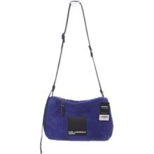 Karl by Karl Lagerfeld Damen Handtasche, , Gr - K by KARL LAGERFELD - Modalova