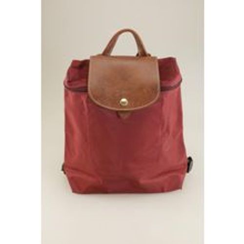 Damen Rucksack, bordeaux, Gr - Longchamp - Modalova