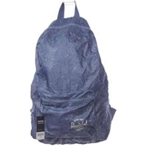 Herschel Damen Rucksack, blau, Gr - Herschel - Modalova