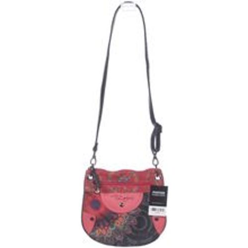 Damen Handtasche, mehrfarbig, Gr - Desigual - Modalova