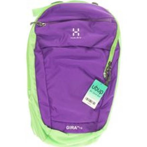 Damen Rucksack, flieder, Gr - Haglöfs - Modalova