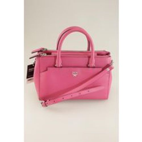 MCM Damen Handtasche, pink, Gr - MCM - Modalova