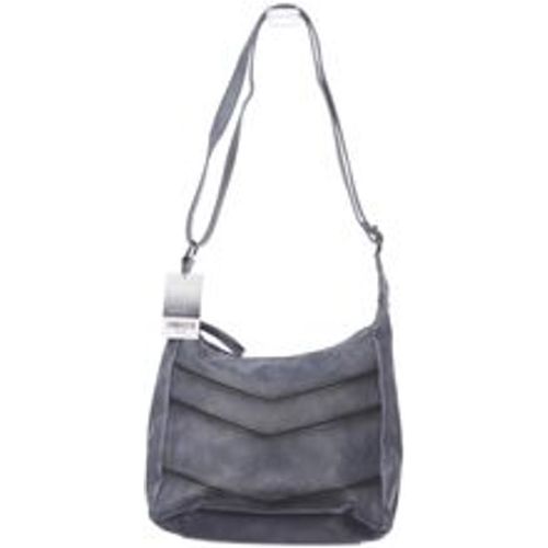 Tamaris Damen Handtasche, blau, Gr - tamaris - Modalova