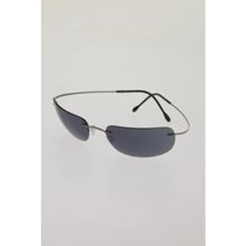 Herren Sonnenbrille, , Gr - Silhouette - Modalova