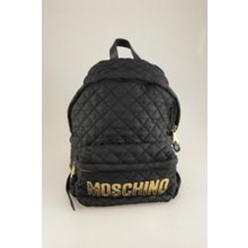 Herren Rucksack, , Gr - Moschino - Modalova