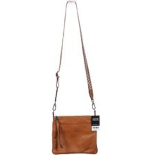 Abro Damen Handtasche, orange, Gr - abro - Modalova