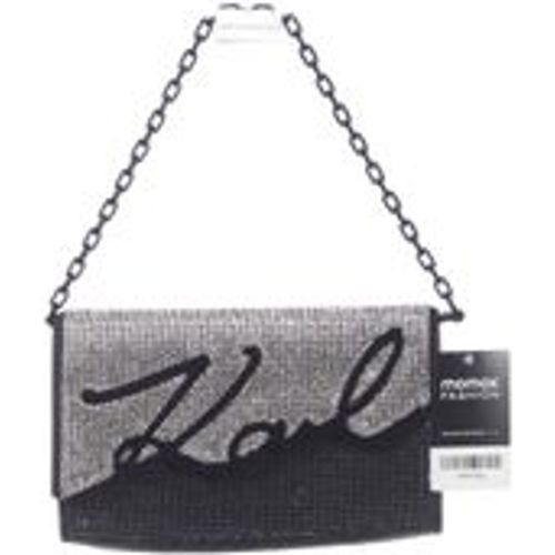 Karl by Karl Lagerfeld Damen Handtasche, , Gr - K by KARL LAGERFELD - Modalova