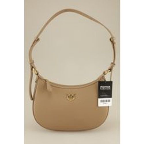 Pinko Damen Handtasche, braun, Gr - pinko - Modalova