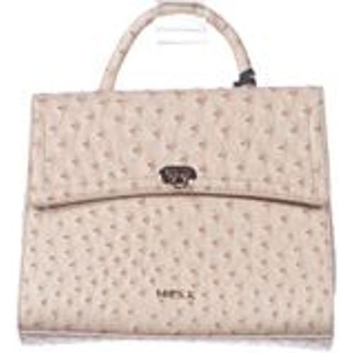 Mexx Damen Handtasche, beige, Gr - Mexx - Modalova