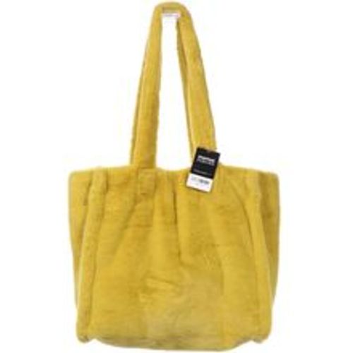 Oui Damen Handtasche, gelb, Gr - Oui - Modalova