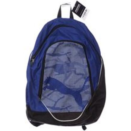 Puma Herren Rucksack, blau, Gr - Puma - Modalova