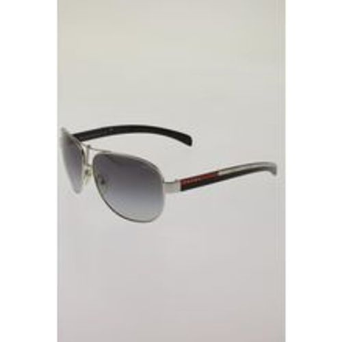 Damen Sonnenbrille, silber, Gr - Prada - Modalova