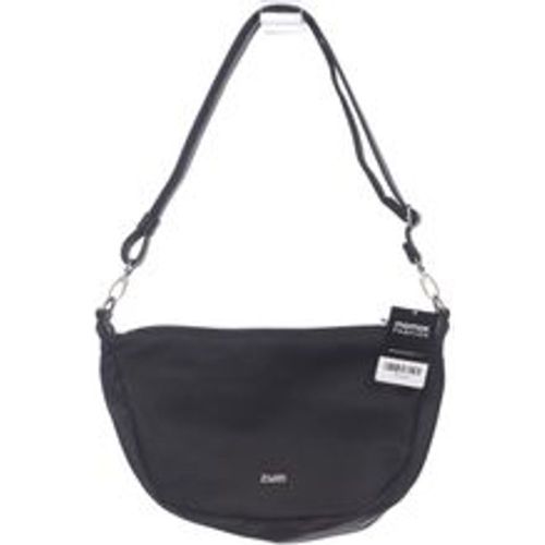 Zwei Damen Handtasche, schwarz, Gr - Zwei - Modalova