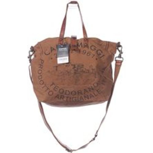 Damen Handtasche, , Gr - Campomaggi - Modalova