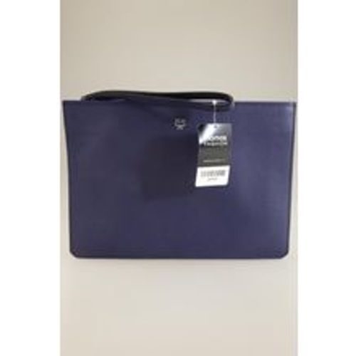 Damen Handtasche, marineblau, Gr - MCM - Modalova