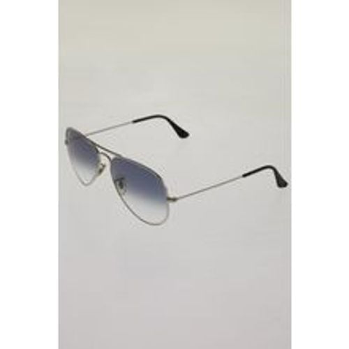 Herren Sonnenbrille, silber, Gr - Ray-Ban - Modalova