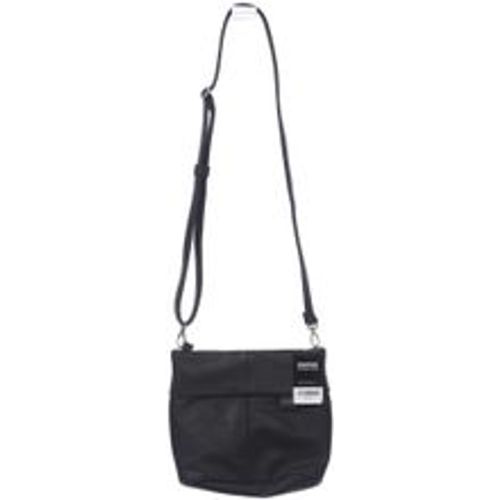 Zwei Damen Handtasche, schwarz, Gr - Zwei - Modalova