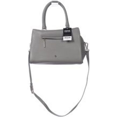 Aigner Damen Handtasche, grau, Gr - aigner - Modalova