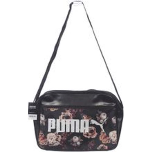 Puma Damen Handtasche, schwarz, Gr - Puma - Modalova