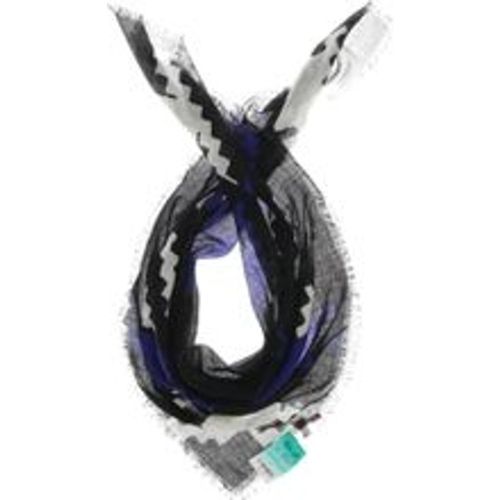 Basler Damen Schal, schwarz, Gr - Basler - Modalova