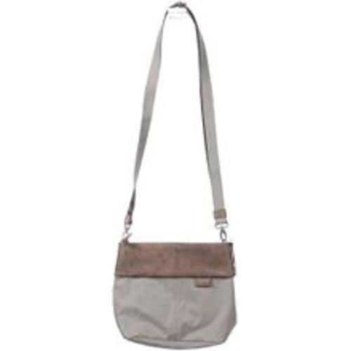 Zwei Damen Handtasche, beige, Gr - Zwei - Modalova