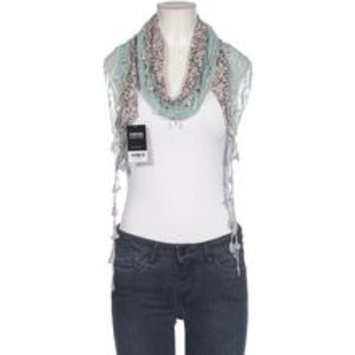 Damen Schal, mehrfarbig, Gr - Tom Tailor Denim - Modalova