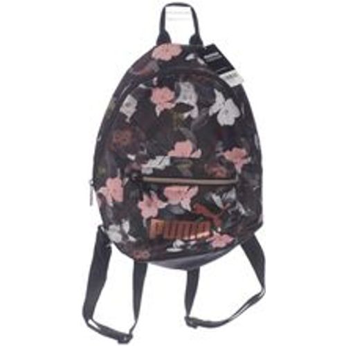 Puma Damen Rucksack, schwarz, Gr - Puma - Modalova