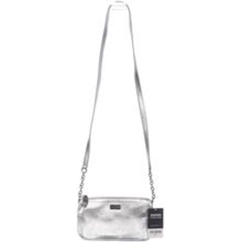 Damen Handtasche, silber, Gr - Cole Haan - Modalova