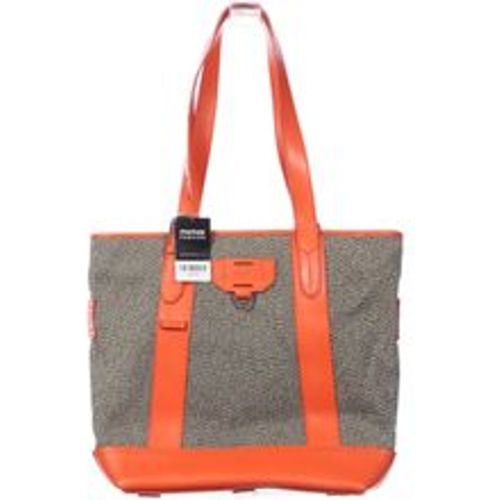 Bally Damen Handtasche, grün, Gr - Bally - Modalova