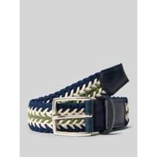 Gürtel in Flecht-Optik Modell 'Lloyd' - Lloyd Men's Belts - Modalova