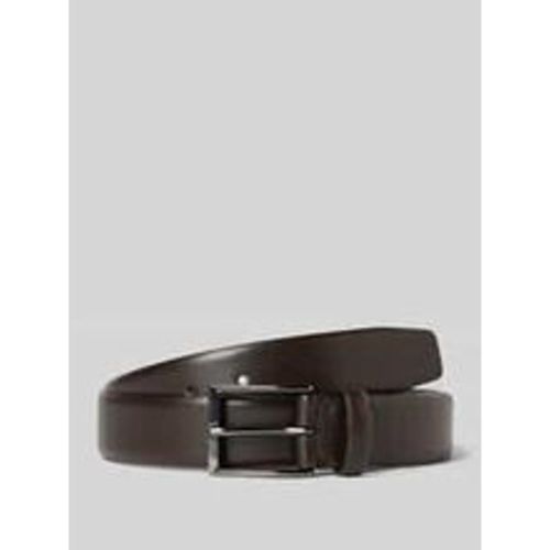 Ledergürtel mit Dornschließe - McNeal - Modalova