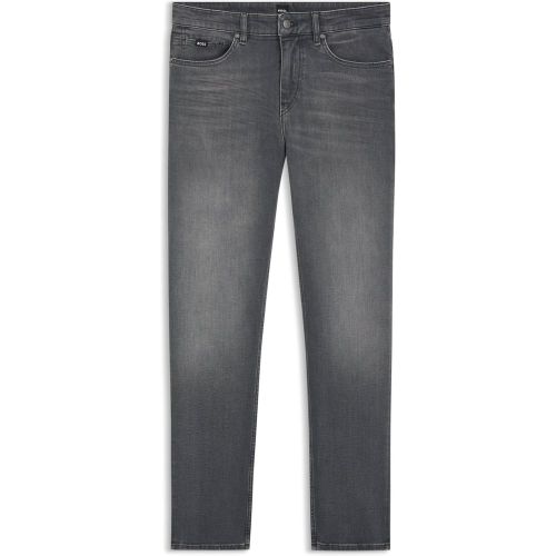 Jean Slim Delaware en denim très doux - Boss - Modalova