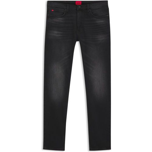 Jean Extra Slim en denim stretch - HUGO - Modalova