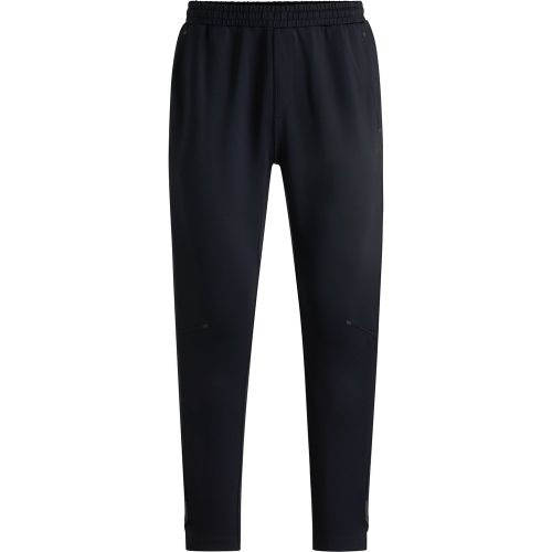 Pantalon à séchage rapide avec logo réfléchissant - Boss - Modalova