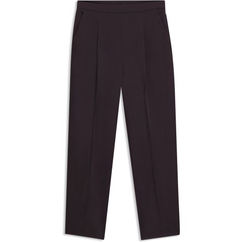 Pantalon Regular à la coupe fuselée - Boss - Modalova