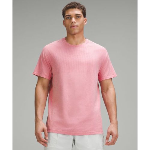 – Metal Vent Tech Kurzarmshirt für Männer – Größe 2XL - lululemon - Modalova