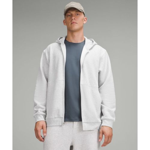 – Steady State Hoodie mit Reißverschluss für Männer – Größe S - lululemon - Modalova