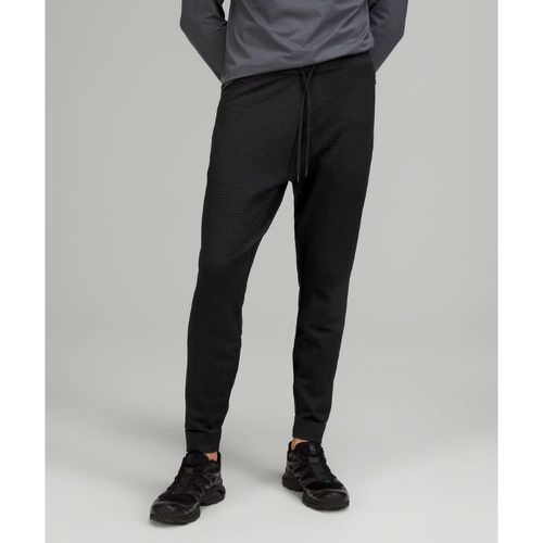 – Engineered Warmth Jogginghose für Männer – Größe XL - lululemon - Modalova